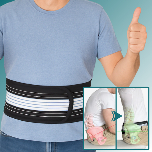 OrthoCare™ Orto-belte