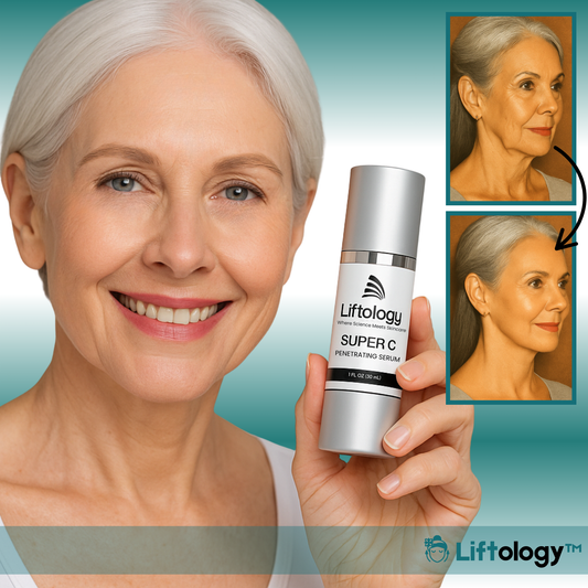 Liftology™ Hurtigt Aldersvendende Serum