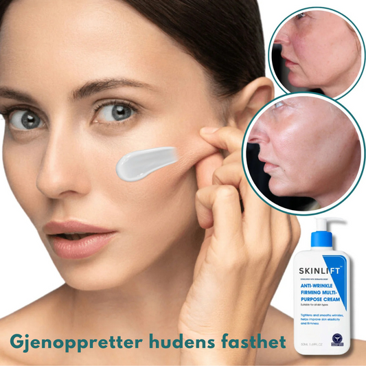 SkinLift™ Hudoppstrammende Krem