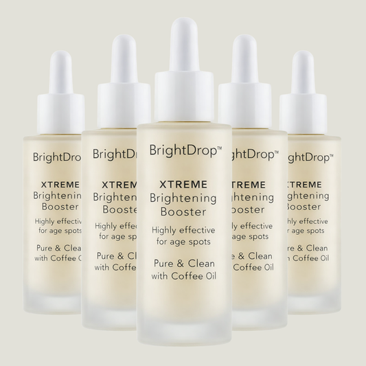 BrightDrop™ Intens utjevnende booster