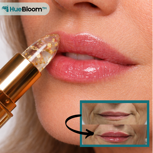 HueBloom™ | pH Glow-leppestift