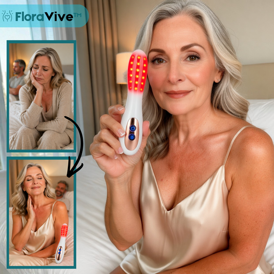 FloraVive™ Intimitetsstav