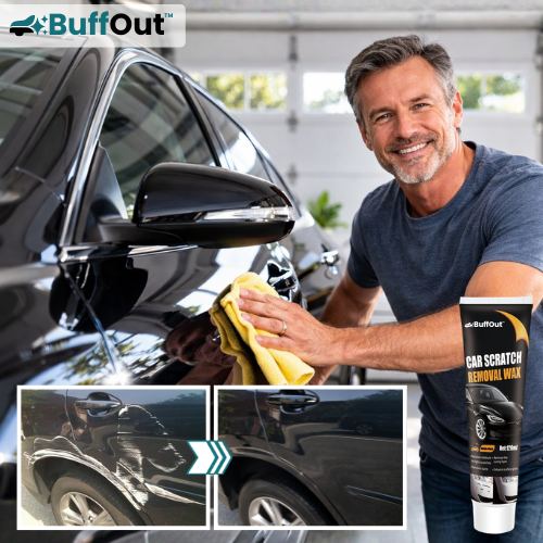 BuffOut™ Ripefjerner