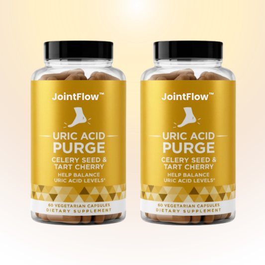 JointFlow™ | Urinsyrerens