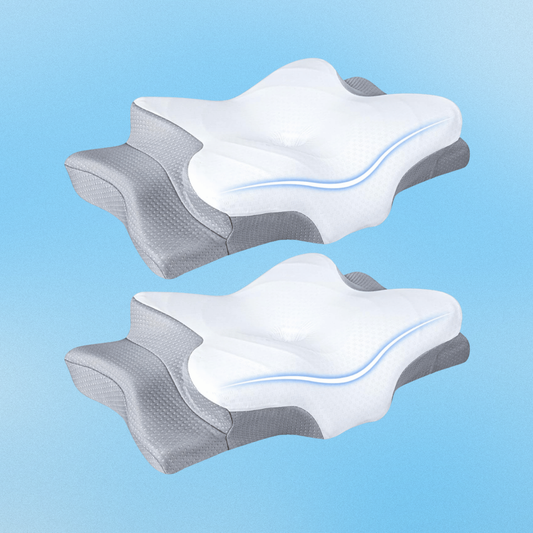NeckCradle™ nakketerapipute