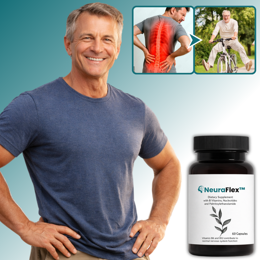 NeuraFlex™ Kapsler
